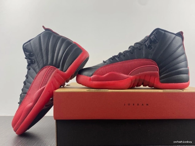 Flu Retro (2016) 12 Game 130690-002 Jordan 0827